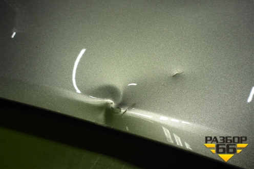 Капот (8402120XST01A) для Haval Jolion с 2021г (Джолион)