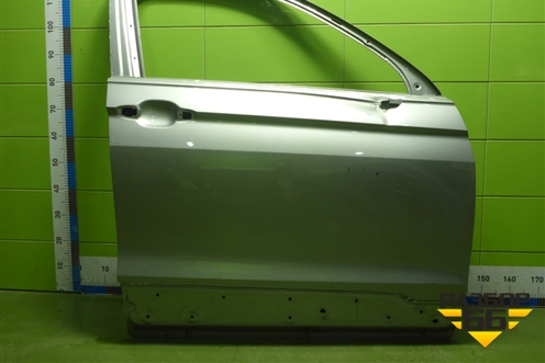 Дверь передняя правая (5NA831056K) для Volkswagen Tiguan с 2016г (Тигуан)