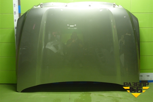 Капот (8402101XKV3AA) для Tank 500 с 2022-2025г