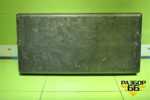 Ящик инструментальный в багажник (универсал) (8450008992) для VAZ Vesta/Веста с 2015г