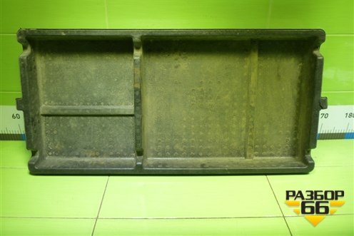 Ящик инструментальный в багажник (универсал) (8450008992) для VAZ Vesta/Веста с 2015г