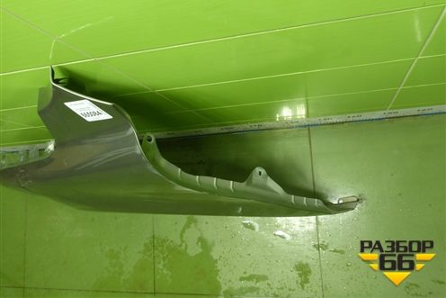 Крыло переднее левое (8403109XKV3AA) для Tank 500 с 2022-2025г