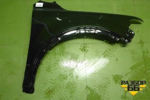 Крыло переднее правое (8403110XKV3AA) для Tank 500 с 2022-2025г