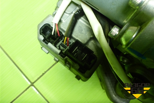 Колонка рулевая под электроусилитель (8450006840) для VAZ Vesta/Веста с 2015г