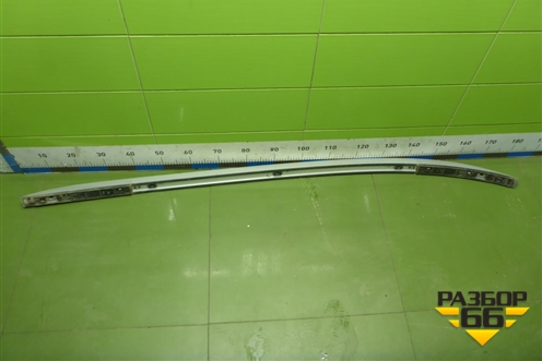 Рейлинг на крышу левый (универсал) для VAZ Vesta/Веста с 2015г