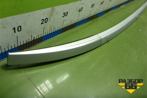 Рейлинг на крышу правый (универсал) для VAZ Vesta/Веста с 2015г