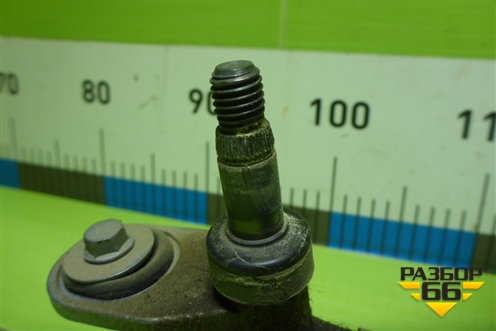 Трапеция стеклоочистителей (8450007313) для VAZ Vesta/Веста с 2015г