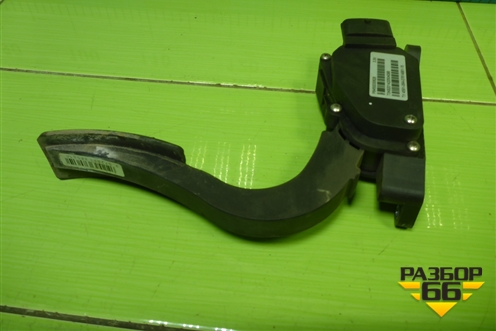 Педаль газа электронная (8450030628) для VAZ Vesta/Веста с 2015г