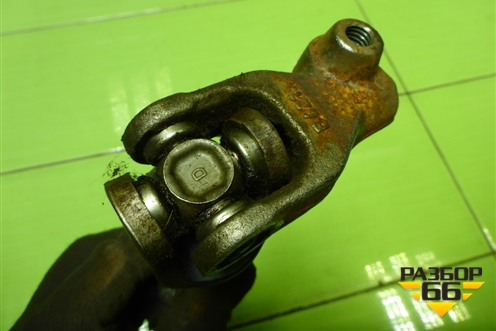 Кардан рулевой для VAZ Vesta/Веста с 2015г