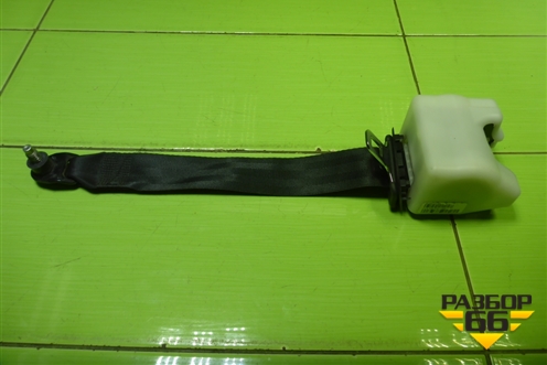 Ремень безопасности задний левый (8450104054) для VAZ Kalina/Калина