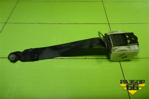 Ремень безопасности задний правый (8450104054) для VAZ Kalina/Калина