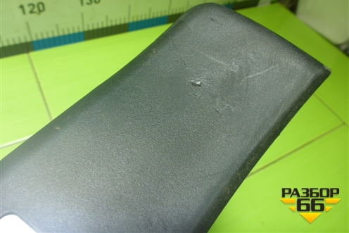 Накладка порога внутренняя переднего правого (8E0853374A) для Audi A4 (В6) с 2000-2006г (А4)