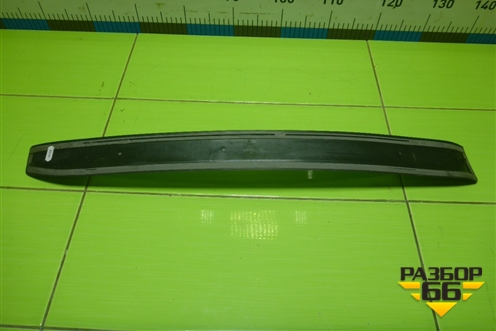 Накладка порога внутренняя переднего правого (8E0853374A) для Audi A4 (В6) с 2000-2006г (А4)