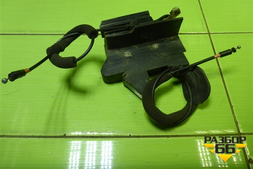 Замок двери передней левой (8450007735) для VAZ Vesta/Веста с 2015г