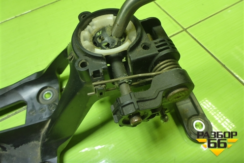 Кулиса КПП МКПП (8450006409) для VAZ Vesta/Веста с 2015г