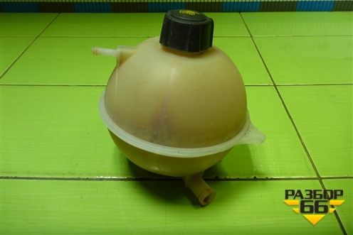 Бачок расширительный (8450006450) для VAZ Vesta/Веста с 2015г