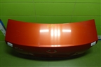 Крышка багажника (69200FD200) для Kia Rio с 2005-2011г (Рио 2)