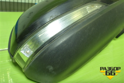 Зеркало правое электрическое (6 контактов) (8450030086) для VAZ Vesta/Веста с 2015г