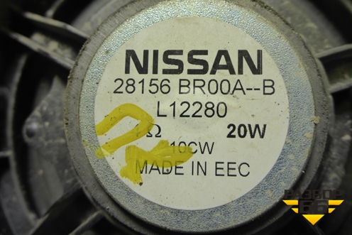 Динамик (28156BR00A) для VAZ Vesta/Веста с 2015г