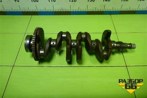 Коленвал (1.6л G4FC) для Kia Rio с 2011-2016г (Рио 3)