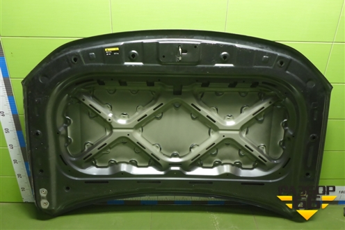 Капот (S111F2701010100) для Changan CS35 Plus с 2018г (ЦС 35 плюс)