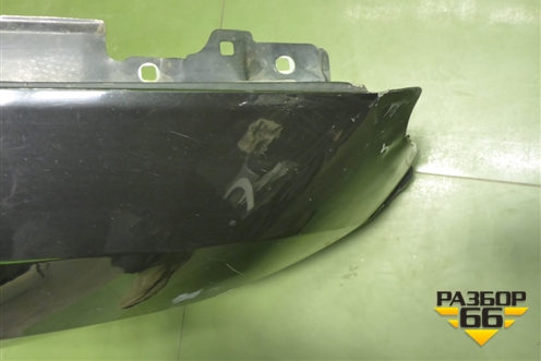 Крыло переднее правое (631008599R) для Renault Duster I с 2010-2021г (Дастер)