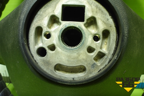 Рулевое колесо не под AIR BAG  (712W46430) для Sitrak C7H (С7Н)