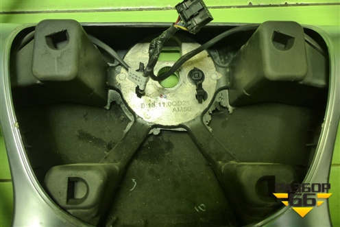 Рулевое колесо не под AIR BAG  (712W46430) для Sitrak C7H (С7Н)