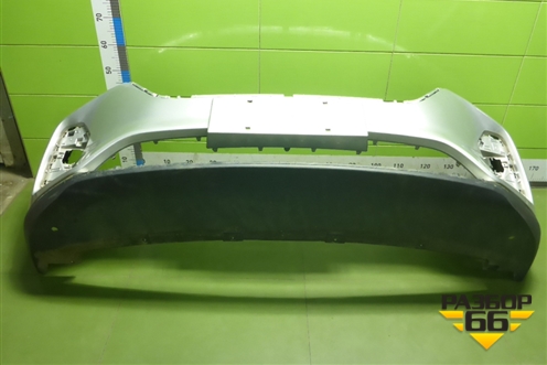 Бампер передний (2803101XKZ0YA) для Haval M6 с 2021г (М6)