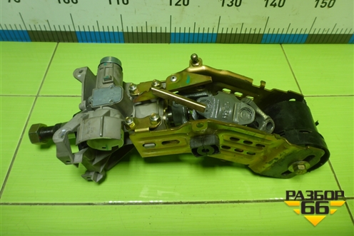 Колонка рулевая (712W25441) для Sitrak C7H (С7Н)