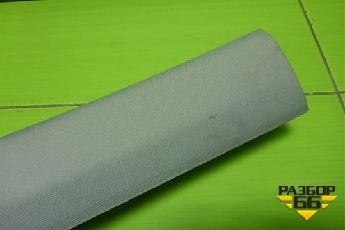 Обшивка стойки лобового стекла правая (3C8867234) для Volkswagen Passat-CC с 2008г (Пассат ЦЦ)