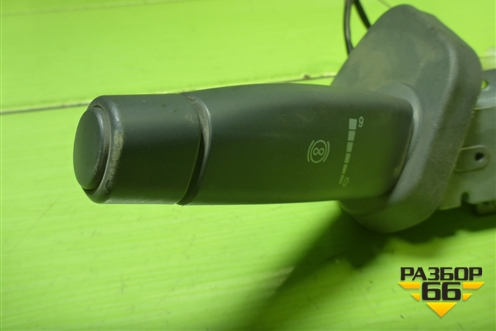 Переключатель подрулевой ретардера (811W25509) для Sitrak C7H (С7Н)