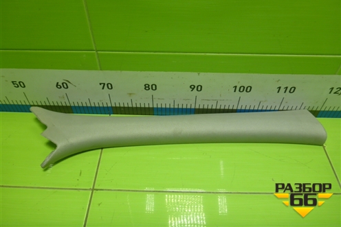 Обшивка стойки лобового стекла правая (A2046902226) для Mercedes Benz C-Klass W204 с 2007-2014г (Ц)