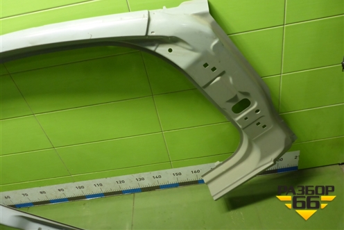 Боковина кузова правая (SW Cross новая) (8450102326) для VAZ Vesta/Веста с 2015г