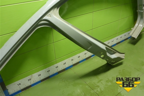 Боковина кузова правая (SW Cross новая) (8450102326) для VAZ Vesta/Веста с 2015г