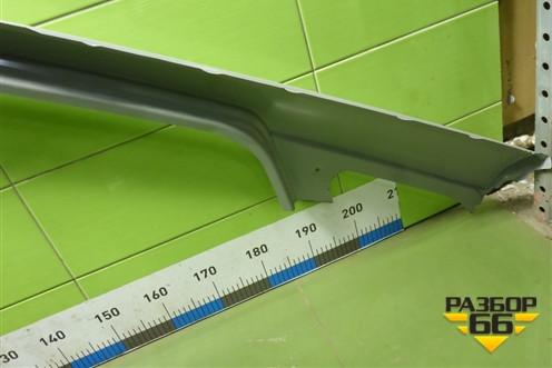 Боковина кузова правая (SW Cross новая) (8450102326) для VAZ Vesta/Веста с 2015г