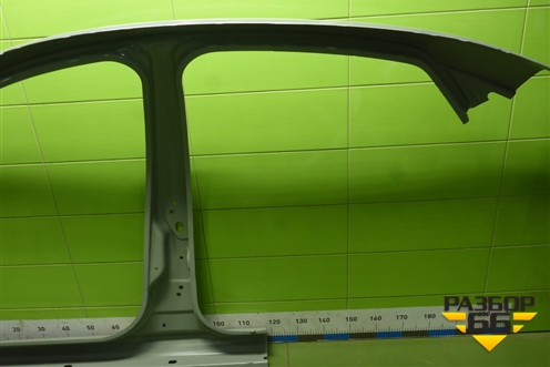 Боковина кузова правая (новая, седан) (8450039442) для VAZ Vesta/Веста с 2015г