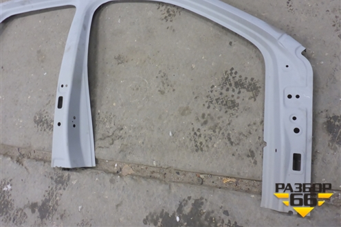 Боковина кузова правая (5401802XST10A) для Haval Jolion с 2021г (Джолион)