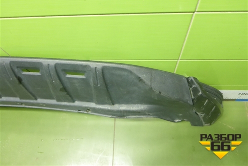 Юбка переднего бампера (после 2023г) (2803168XST01B) для Haval Jolion с 2021г (Джолион)