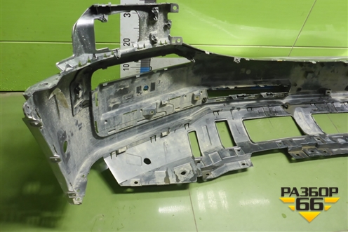 Бампер передний (под парктроник) (2803118XKV3AA) для Tank 500 с 2022-2025г