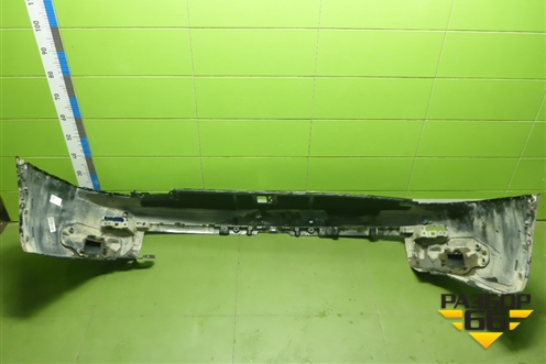 Бампер задний (2804159XKV4AA) для Haval H9 с 2024-2025г (Аш9)