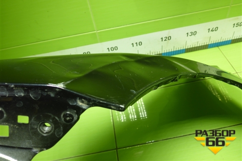 Крыло переднее левое (8893467197C15) для Geely Preface (FS11) с 2020г (Префейс)