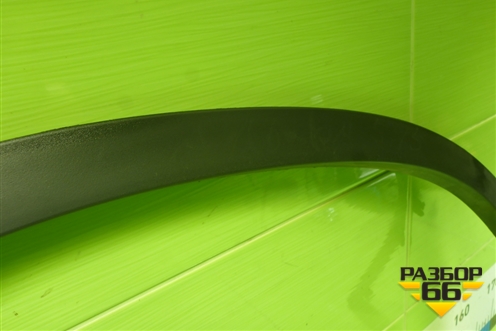 Накладка переднего крыла правого (609000143AA) для Exeed TXL с 2020-2024г (ТХЛ)