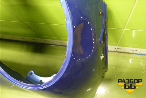 Капот (mini R53) для Mini Cooper R50/52/53 (Купер)