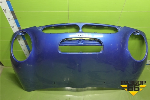 Капот (mini R53) для Mini Cooper R50/52/53 (Купер)