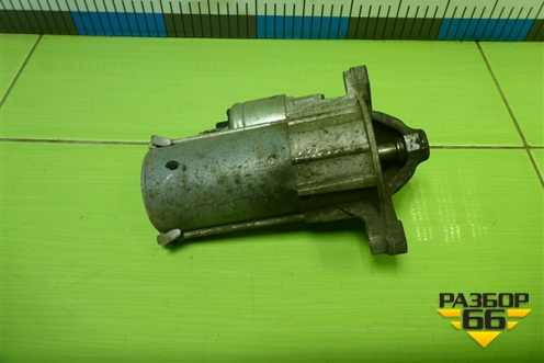 Стартер (TU5JP4 NFU 1.6л) (9648644680) для Peugeot 408 с 2012г