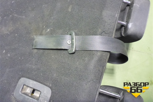 Сиденья комплект (универсал, AIR BAG и подогрев) для VAZ Vesta/Веста с 2015г