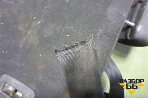 Сиденья комплект (универсал, AIR BAG и подогрев) для VAZ Vesta/Веста с 2015г