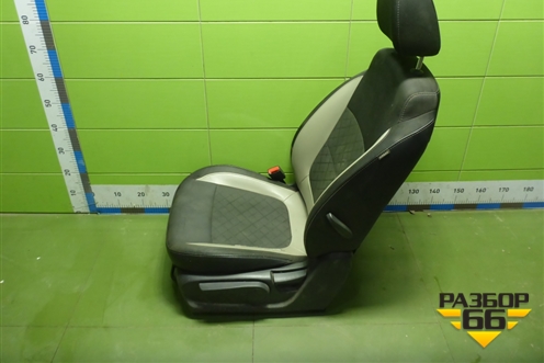 Сиденья комплект (универсал, AIR BAG и подогрев) для VAZ Vesta/Веста с 2015г