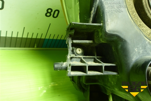 Фара левая (до 2016г галоген) (BHR151040) для Mazda Mazda 3 (BM) с 2013-2019г